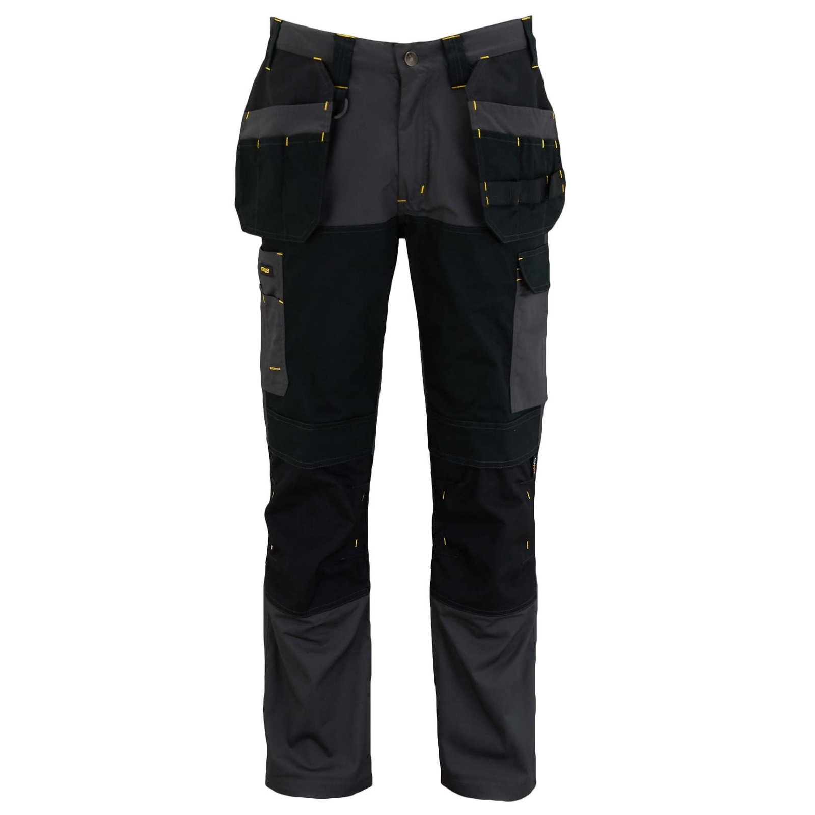 Ultimate Insulated Workwear: Comfort & Durability
